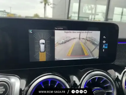 Photo 9 Mercedes GLB 200 d Progressive Line