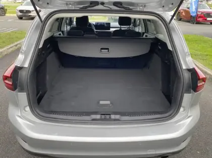 Photo 10 Ford Focus SW 1.0 Flexifuel mHEV 125ch Titanium X Business