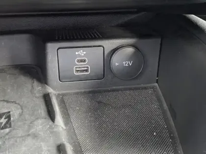 Photo 19 Ford Focus SW 1.0 Flexifuel mHEV 125ch Titanium X Business