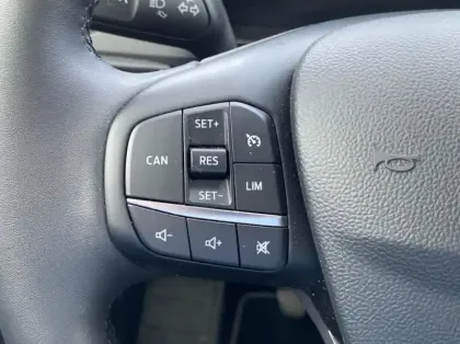 Photo 16 Ford Focus SW 1.0 Flexifuel mHEV 125ch Titanium X Business