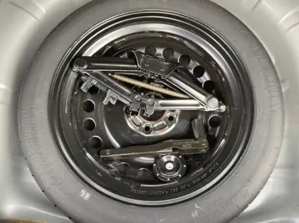 Photo 14 Ford Focus SW 1.0 Flexifuel mHEV 125ch Titanium X Business