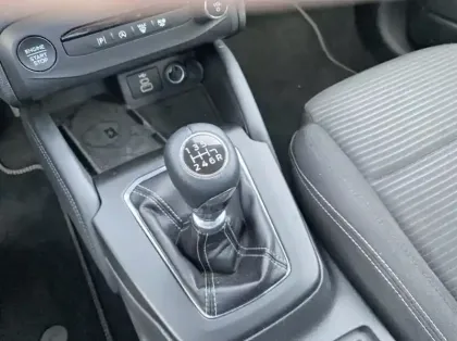 Photo 7 Ford Focus SW 1.0 Flexifuel mHEV 125ch Titanium X Business