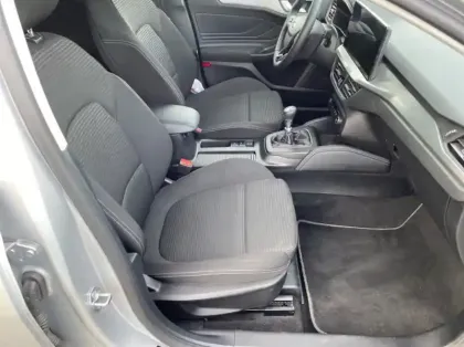 Photo 24 Ford Focus SW 1.0 Flexifuel mHEV 125ch Titanium X Business