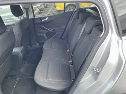 Photo 8 Ford Focus SW 1.0 Flexifuel mHEV 125ch Titanium X Business