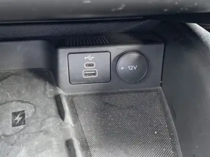 Photo 17 Ford Focus SW 1.0 Flexifuel mHEV 125ch Titanium X Business