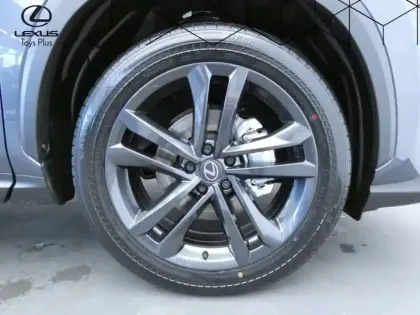 Photo 7 Lexus Nx 350H 2WD Luxe Plus