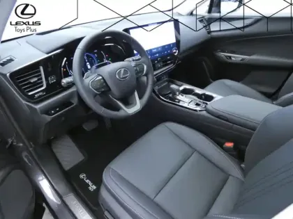 Photo 25 Lexus Nx 350H 2WD Luxe Plus