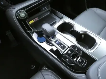 Photo 21 Lexus Nx 350H 2WD Luxe Plus