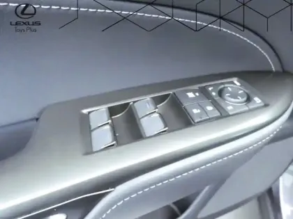 Photo 10 Lexus Nx 350H 2WD Luxe Plus