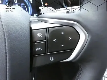 Photo 16 Lexus Nx 350H 2WD Luxe Plus