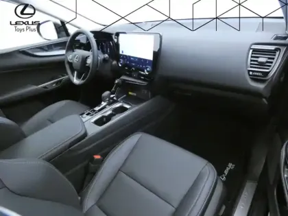 Photo 27 Lexus Nx 350H 2WD Luxe Plus