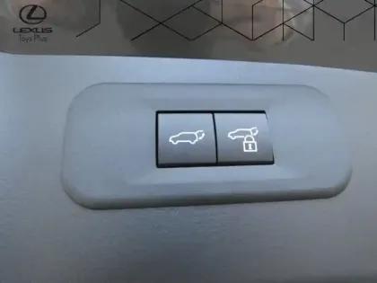 Photo 9 Lexus Nx 350H 2WD Luxe Plus