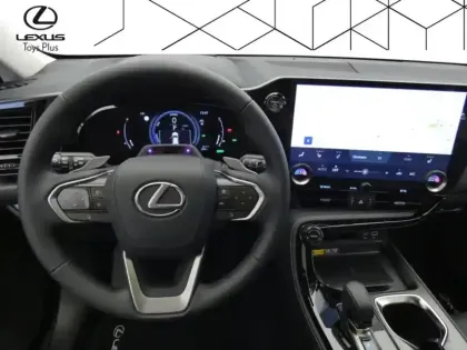 Photo 12 Lexus Nx 350H 2WD Luxe Plus