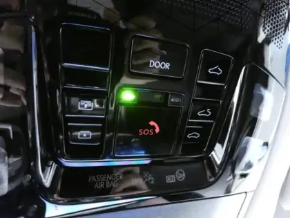 Photo 23 Lexus Nx 350H 2WD Luxe Plus