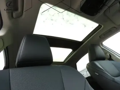 Photo 26 Lexus Nx 350H 2WD Luxe Plus