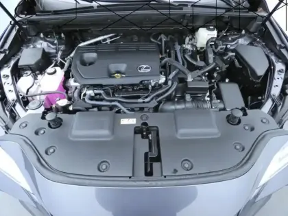 Photo 24 Lexus Nx 350H 2WD Luxe Plus