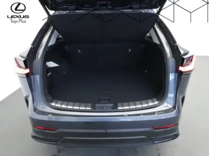 Photo 8 Lexus Nx 350H 2WD Luxe Plus
