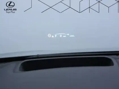 Photo 13 Lexus Nx 350H 2WD Luxe Plus