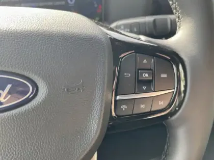 Photo 16 Ford Transit Custom Fg 320 L1H1 Electrique 160 kW 218ch Trend