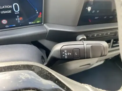 Photo 7 Ford Transit Custom Fg 320 L1H1 Electrique 160 kW 218ch Trend