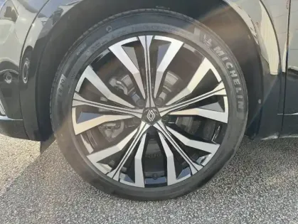 Photo 19 Renault Espace E-Tech hybrid 200 Iconic 5p