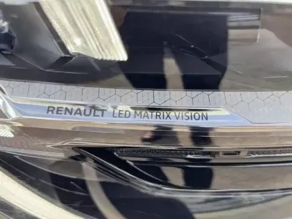 Photo 23 Renault Espace E-Tech hybrid 200 Iconic 5p