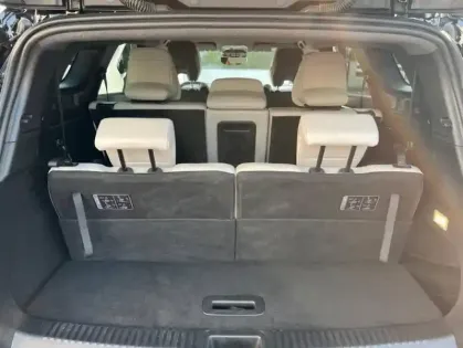 Photo 21 Renault Espace E-Tech hybrid 200 Iconic 5p