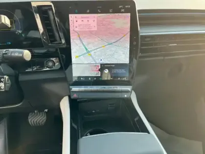 Photo 11 Renault Espace E-Tech hybrid 200 Iconic 5p