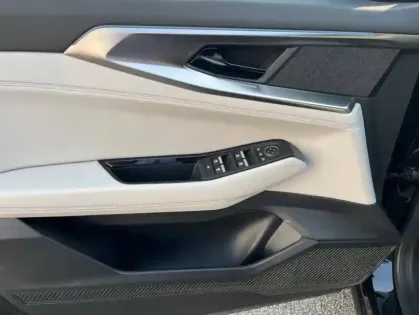 Photo 10 Renault Espace E-Tech hybrid 200 Iconic 5p