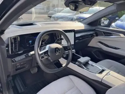 Photo 14 Renault Espace E-Tech hybrid 200 Iconic 5p