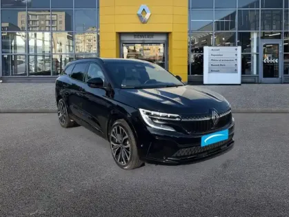 Photo 6 Renault Espace E-Tech hybrid 200 Iconic 5p