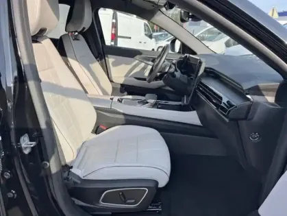 Photo 13 Renault Espace E-Tech hybrid 200 Iconic 5p