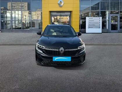 Photo 7 Renault Espace E-Tech hybrid 200 Iconic 5p