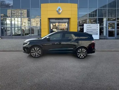 Photo 1 Renault Espace E-Tech hybrid 200 Iconic 5p