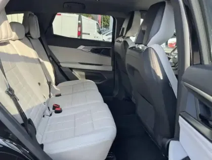 Photo 15 Renault Espace E-Tech hybrid 200 Iconic 5p