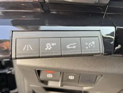 Photo 24 Renault Espace E-Tech hybrid 200 Iconic 5p