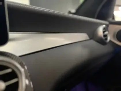 Photo 18 Mercedes Classe GLC 300de 4MATIC AMG Line