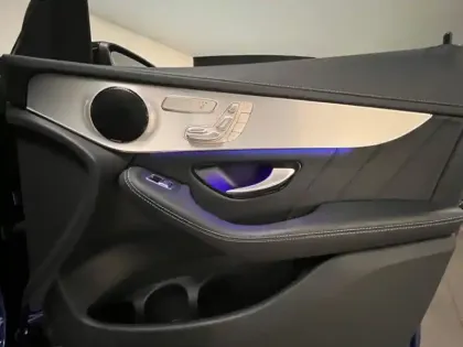 Photo 23 Mercedes Classe GLC 300de 4MATIC AMG Line