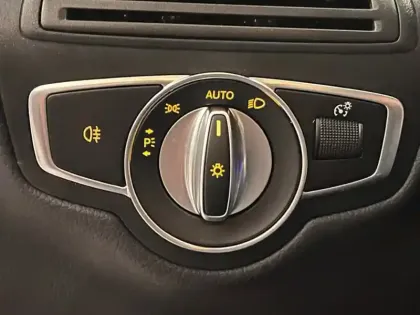 Photo 19 Mercedes Classe GLC 300de 4MATIC AMG Line