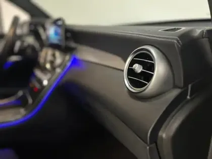 Photo 20 Mercedes Classe GLC 300de 4MATIC AMG Line