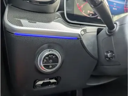 Photo 21 Mercedes Classe C Berline 220 d AMG LINE TO SIEGES AVANT ELECTRIQUES MEMOI