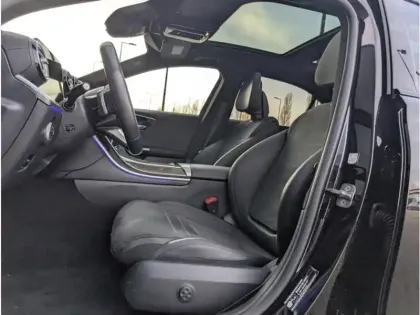 Photo 16 Mercedes Classe C Berline 220 d AMG LINE TO SIEGES AVANT ELECTRIQUES MEMOI