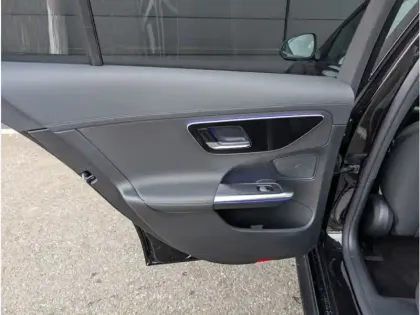 Photo 17 Mercedes Classe C Berline 220 d AMG LINE TO SIEGES AVANT ELECTRIQUES MEMOI