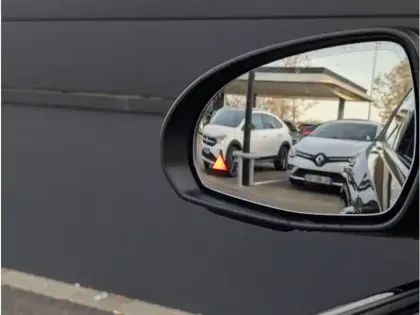 Photo 20 Mercedes Classe C Berline 220 d AMG LINE TO SIEGES AVANT ELECTRIQUES MEMOI