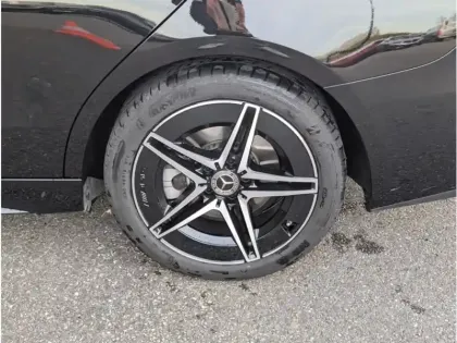 Photo 8 Mercedes Classe C Berline 220 d AMG LINE TO SIEGES AVANT ELECTRIQUES MEMOI