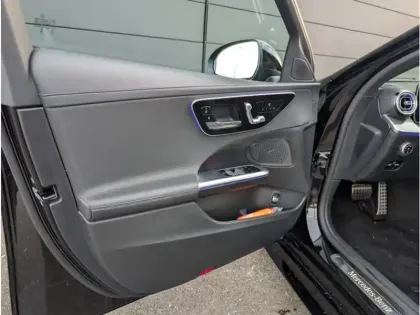 Photo 15 Mercedes Classe C Berline 220 d AMG LINE TO SIEGES AVANT ELECTRIQUES MEMOI