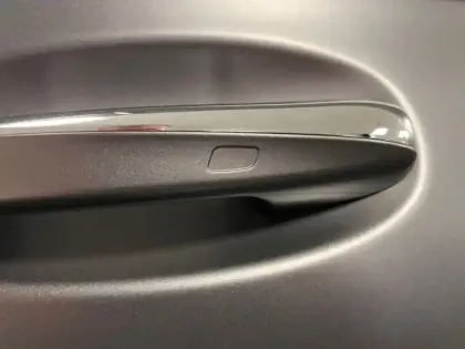 Photo 15 Mercedes Classe A 180 AMG Line