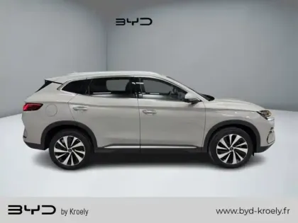 Photo 5 BYD Seal U Gén. I Ph1 Boost 5