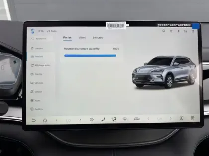 Photo 28 BYD Seal U Gén. I Ph1 Boost 5