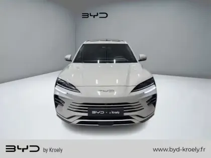 Photo 7 BYD Seal U Gén. I Ph1 Boost 5